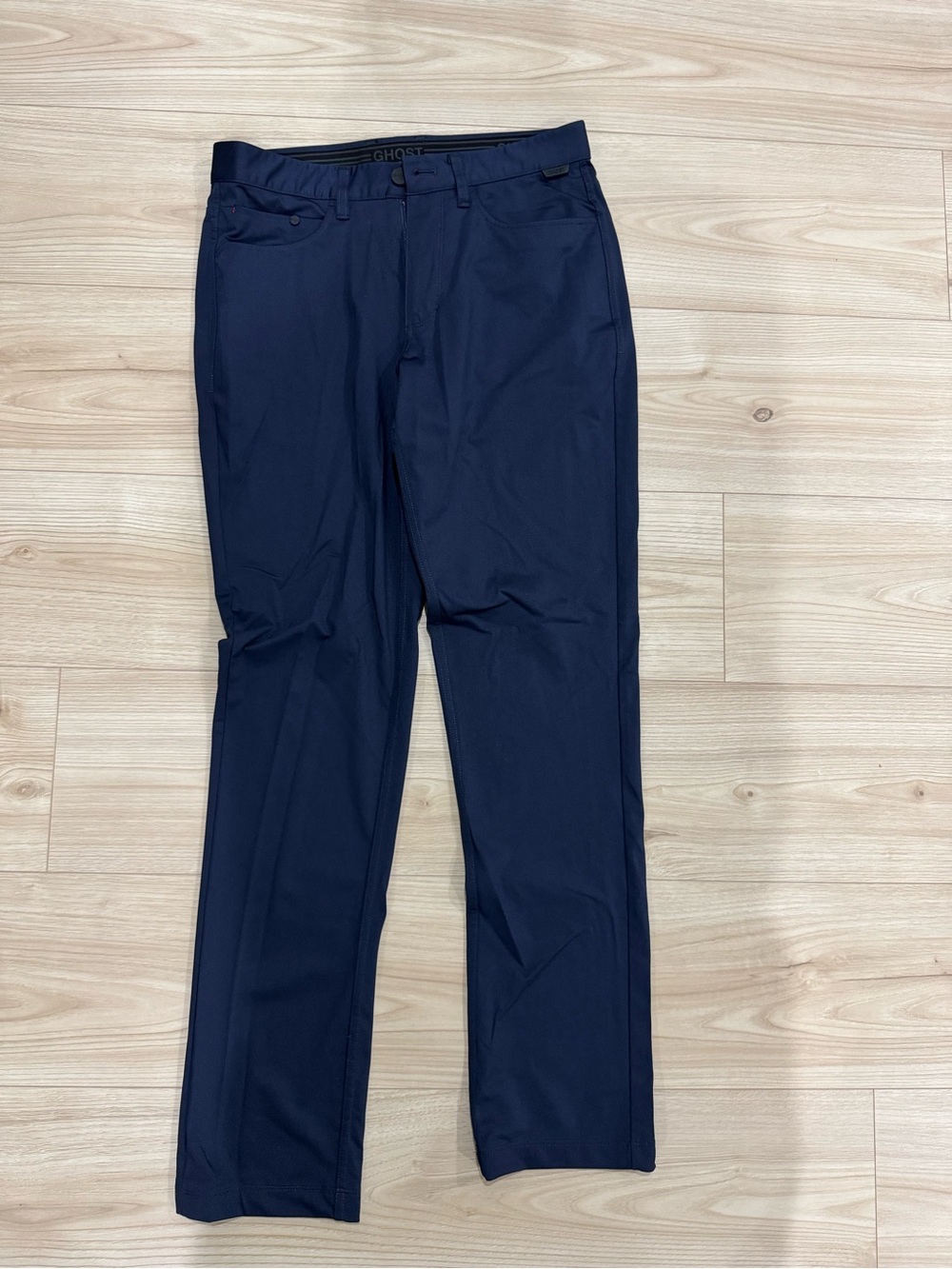 Ghost golf pants